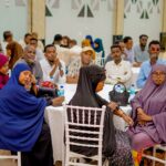 a post-election review and learning workshop focused on the Local organized SONSA 3