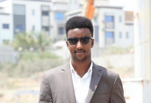 Abdihafid Nur