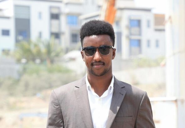 Abdihafid Nur