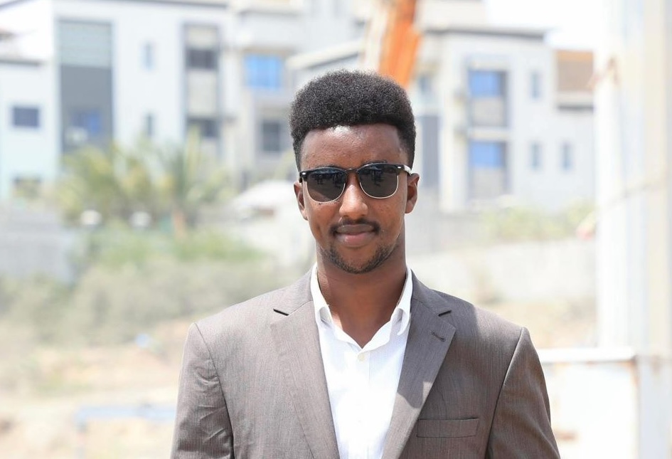 Abdihafid Nur